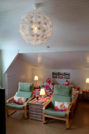 Ferienwohnung Carstensen Nr2, Fehmarn